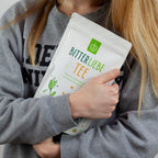 BitterLiebe Tea