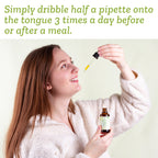 BitterLiebe Drops mild 50ml