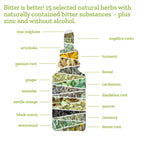 BitterLiebe Drops mild 50ml