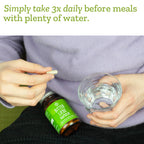 BitterLiebe bitters capsules - month’s supply (90 capsules)