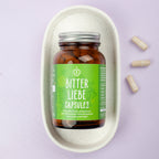 BitterLiebe bitters capsules - 3 month’s supply (270 capsules)