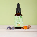 BitterLiebe Drops mild 50ml