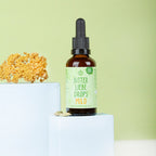 BitterLiebe Drops mild 50ml