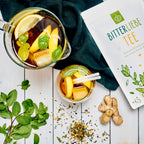 BitterLiebe Tea