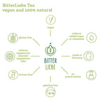 BitterLiebe Tea