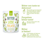 BitterLiebe Powder